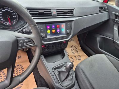 Seat Ibiza Gebrauchtwagen