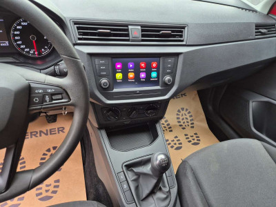 Seat Ibiza Gebrauchtwagen