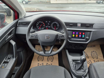 Seat Ibiza Gebrauchtwagen