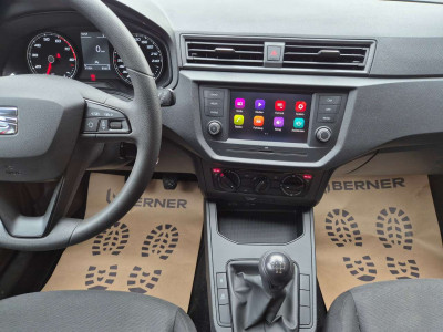 Seat Ibiza Gebrauchtwagen