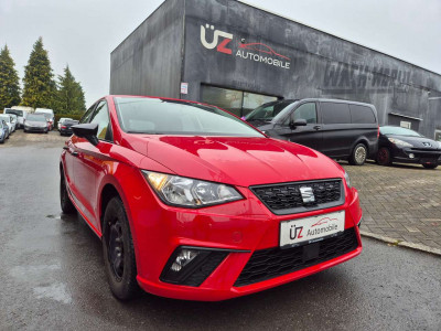 Seat Ibiza Gebrauchtwagen
