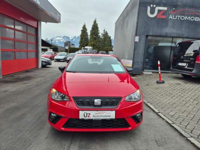 Seat Ibiza Gebrauchtwagen