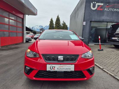Seat Ibiza Gebrauchtwagen