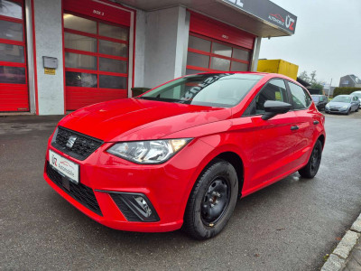 Seat Ibiza Gebrauchtwagen