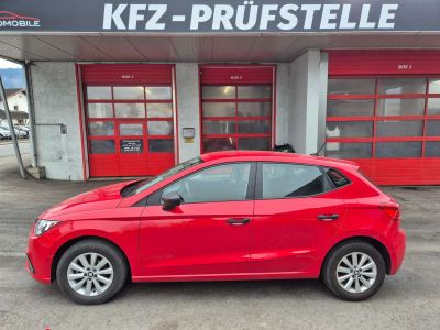 Seat Ibiza Gebrauchtwagen