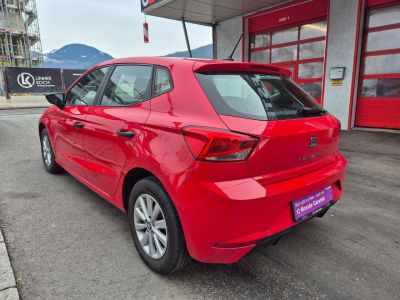 Seat Ibiza Gebrauchtwagen