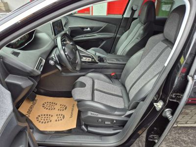 Peugeot 3008 Gebrauchtwagen Peugeot 3008 Gebrauchtwagen