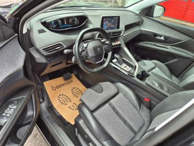 Peugeot 3008 Gebrauchtwagen Peugeot 3008 Gebrauchtwagen