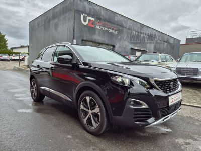 Peugeot 3008 Gebrauchtwagen Peugeot 3008 Gebrauchtwagen