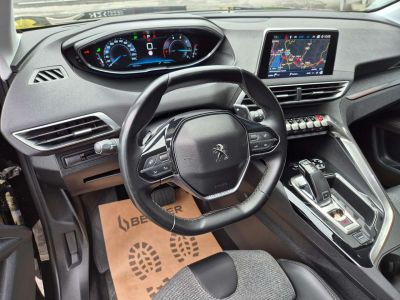 Peugeot 3008 Gebrauchtwagen Peugeot 3008 Gebrauchtwagen