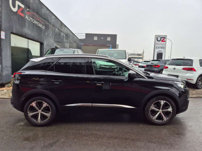 Peugeot 3008 Gebrauchtwagen