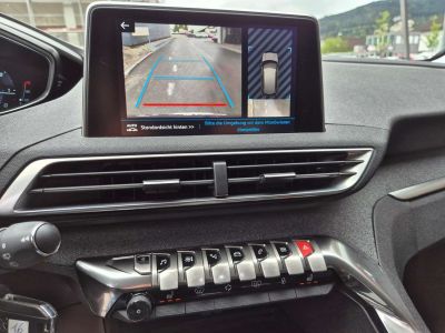 Peugeot 3008 Gebrauchtwagen Peugeot 3008 Gebrauchtwagen