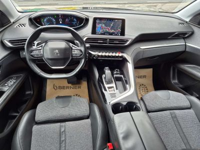 Peugeot 3008 Gebrauchtwagen Peugeot 3008 Gebrauchtwagen