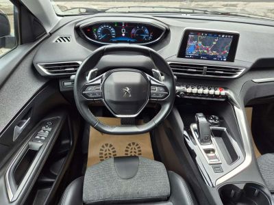 Peugeot 3008 Gebrauchtwagen Peugeot 3008 Gebrauchtwagen