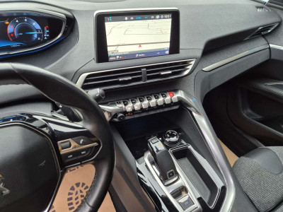 Peugeot 3008 Gebrauchtwagen