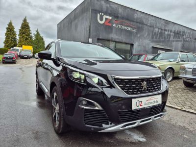 Peugeot 3008 Gebrauchtwagen Peugeot 3008 Gebrauchtwagen