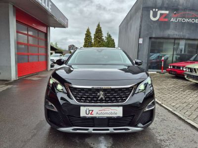 Peugeot 3008 Gebrauchtwagen Peugeot 3008 Gebrauchtwagen