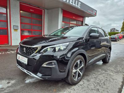 Peugeot 3008 Gebrauchtwagen Peugeot 3008 Gebrauchtwagen