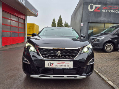 Peugeot 3008 Gebrauchtwagen