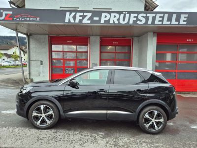 Peugeot 3008 Gebrauchtwagen Peugeot 3008 Gebrauchtwagen