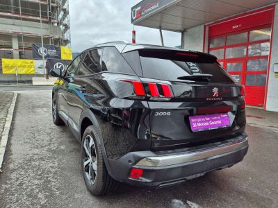 Peugeot 3008 Gebrauchtwagen Peugeot 3008 Gebrauchtwagen