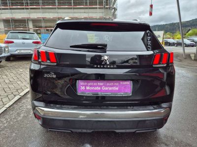 Peugeot 3008 Gebrauchtwagen Peugeot 3008 Gebrauchtwagen