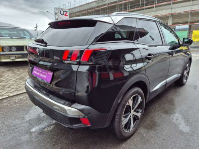 Peugeot 3008 Gebrauchtwagen Peugeot 3008 Gebrauchtwagen