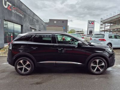 Peugeot 3008 Gebrauchtwagen Peugeot 3008 Gebrauchtwagen