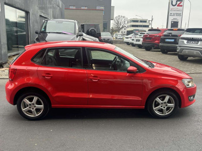VW Polo Gebrauchtwagen