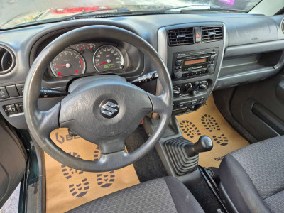 Suzuki Jimny Gebrauchtwagen