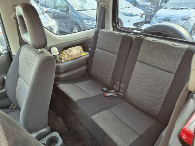 Suzuki Jimny Gebrauchtwagen