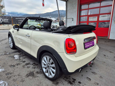 MINI Mini Gebrauchtwagen
