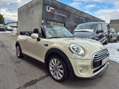 MINI Mini Gebrauchtwagen