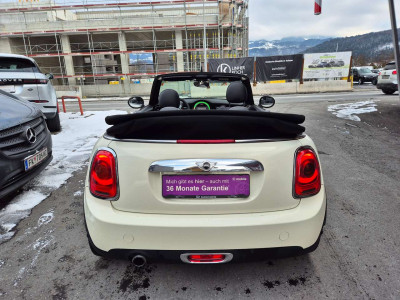 MINI Mini Gebrauchtwagen