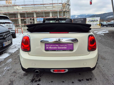 MINI Mini Gebrauchtwagen