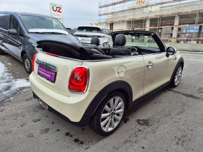 MINI Mini Gebrauchtwagen