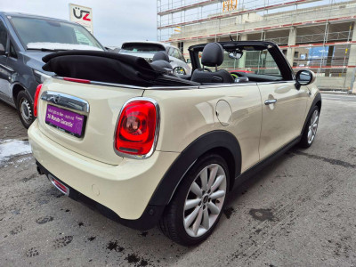 MINI Mini Gebrauchtwagen