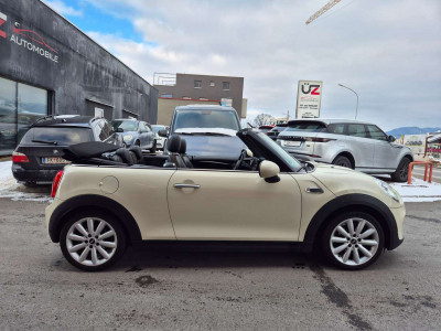 MINI Mini Gebrauchtwagen