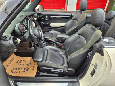 MINI Mini Gebrauchtwagen