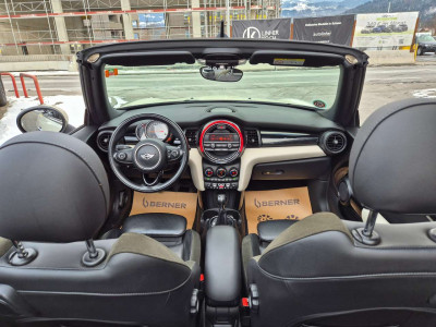 MINI Mini Gebrauchtwagen