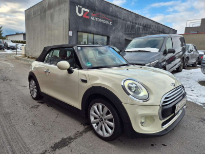 MINI Mini Gebrauchtwagen