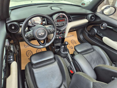 MINI Mini Gebrauchtwagen