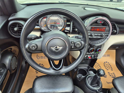 MINI Mini Gebrauchtwagen