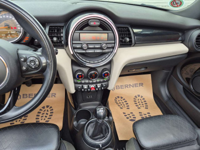 MINI Mini Gebrauchtwagen