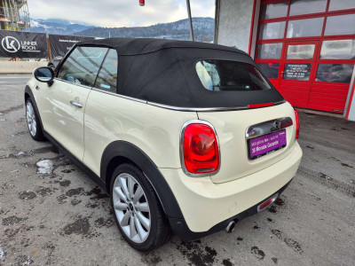 MINI Mini Gebrauchtwagen