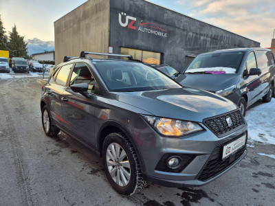 Seat Arona Gebrauchtwagen