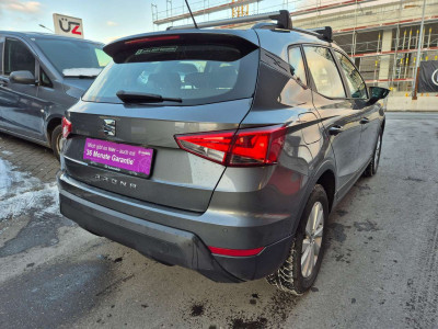 Seat Arona Gebrauchtwagen