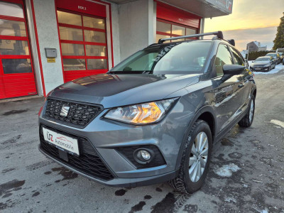 Seat Arona Gebrauchtwagen