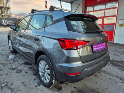 Seat Arona Gebrauchtwagen