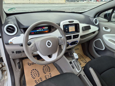 Renault Zoe Gebrauchtwagen